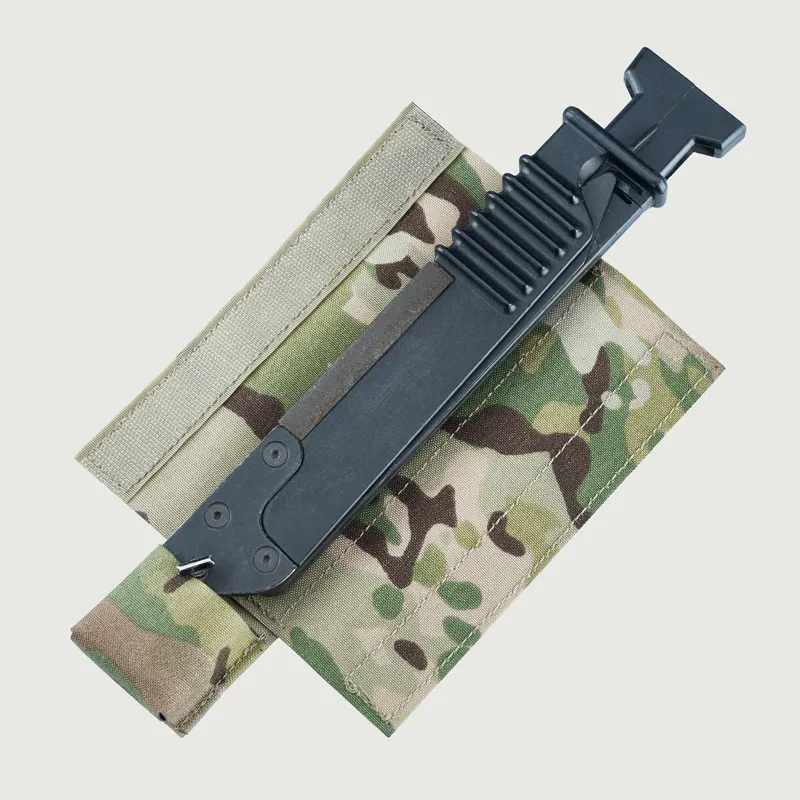 JayJays LFR Bayonet - Sword Pouch - Multicam-1